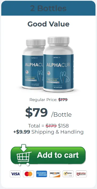 Buy Nerve Force 1 Bottle